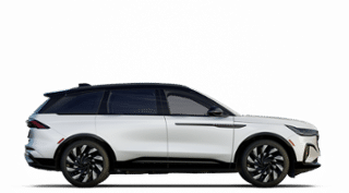 2025 Lincoln Lincoln Nautilus External Image 1